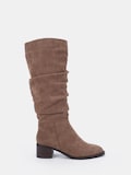 Taupe Brown