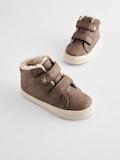 Chocolate Brown