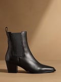Black Leather