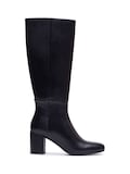 Black Leather