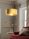 Ochre Yellow