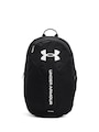 Under Armour Black Dark Hustle Lite Backpack