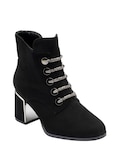 Black Suede