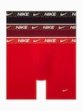 Red/Maroon/Brown