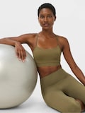 Khaki Green