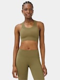 Khaki Green