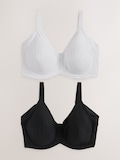 Black/White