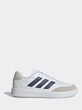 White/Blue