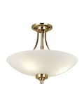 Antique Brass