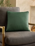 Dark Sage Green
