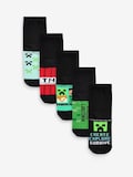 Minecraft Black