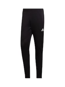 adidas Black Entrada Training Joggers