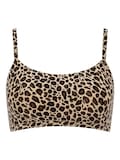 Estampado de leopardo