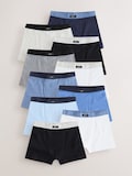 Blue/Grey