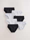 Black/White/Grey