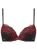 Black/Red