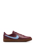 Burgundy Red