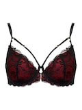 Black/Red