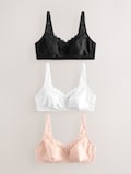 Black/White