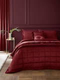 Raspberry Red
