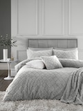 Silver and Grey