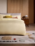 Buttermilk Yellow