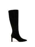 Black Suede