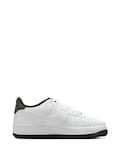 White Anthracite Black