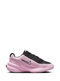 Schwarz/Pink Schaum