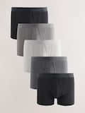 Negro/gris