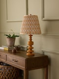 Ochre Yellow