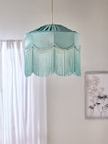 Teal Blue