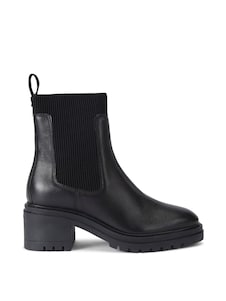 Carvela Black Champion Boots