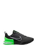 Black/Green