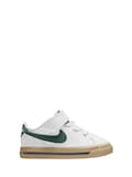 Blanco/Verde Abeto