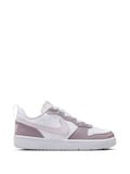 White/Pink Plum