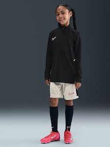 Nike Sail Cream Dri-FIT Academy 25 Shorts