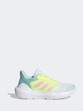 Wit/mint/geel