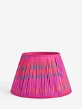 Pink Ikat