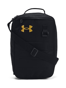 Under Armour Black Shoe Bag