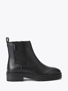 Carvela Black Companion Boots