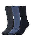 Blue/Grey/Black