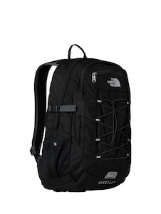 The North Face Black Borealis Black Bag