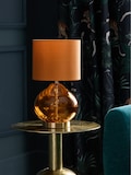 Amber Orange