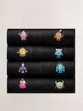 Monsters