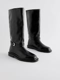 Black Leather