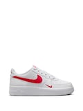 Red/White