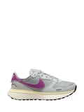 Grey/Pink/White