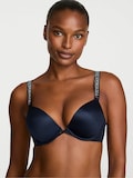 Noir Navy Blue