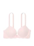Purest Pink Lace Trim